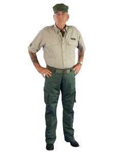 The 2013 BLADE Show will once again welcome R. Lee "The Gunny" Ermey."