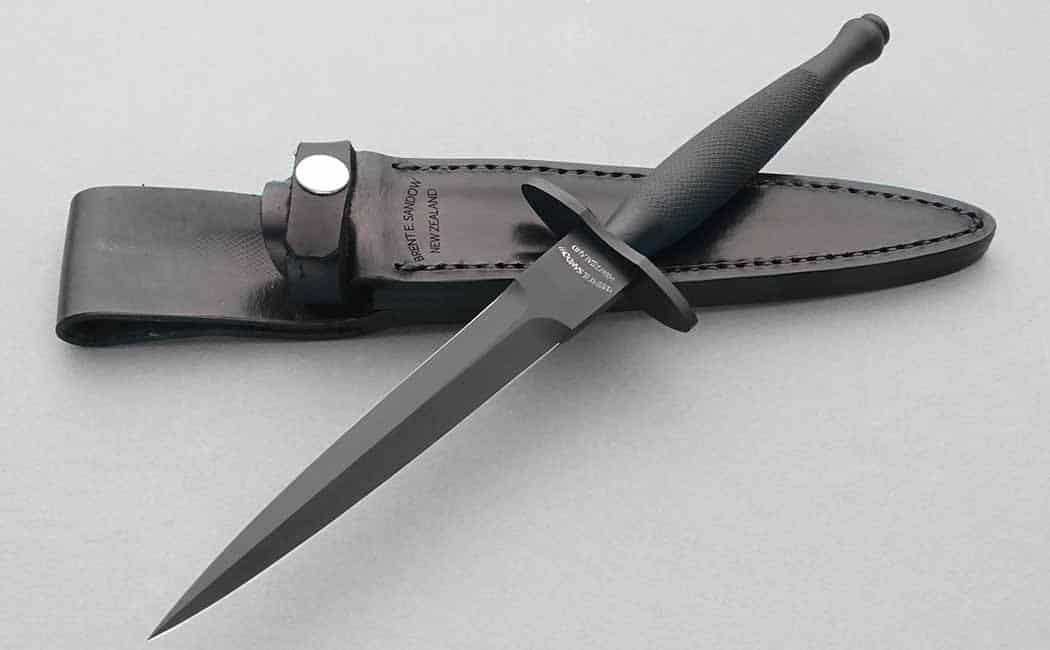 Dagger: Custom And Production Buyer's Guide (2023)