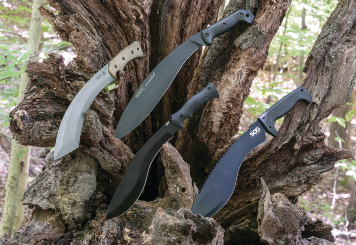 Best Kukri