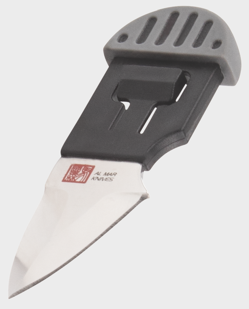 Performance Tool W3232 Mini Keychain Folding Knife