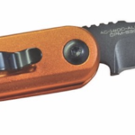 Bear OPS 2½” Bold Action XIV auto gentlemans knife