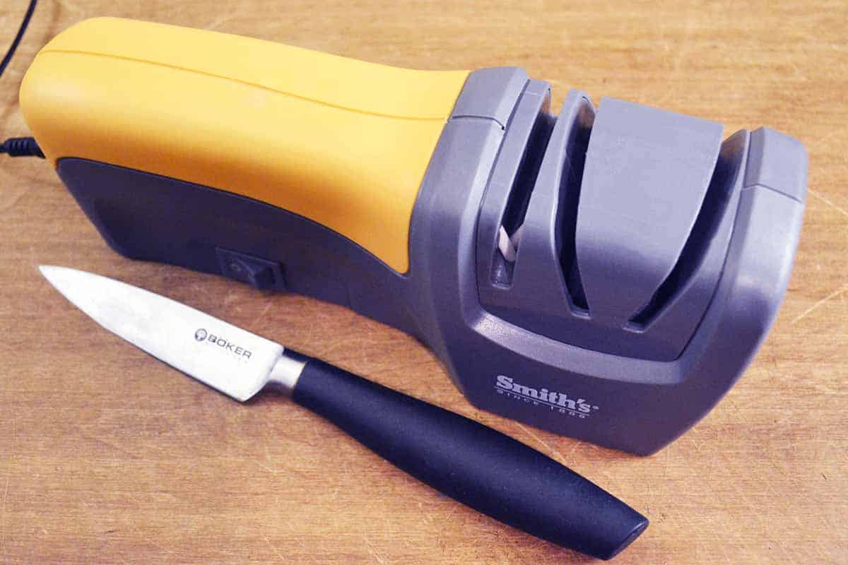 Knife Sharpener Top Choices To Keep Your Edge BLADE Magazine