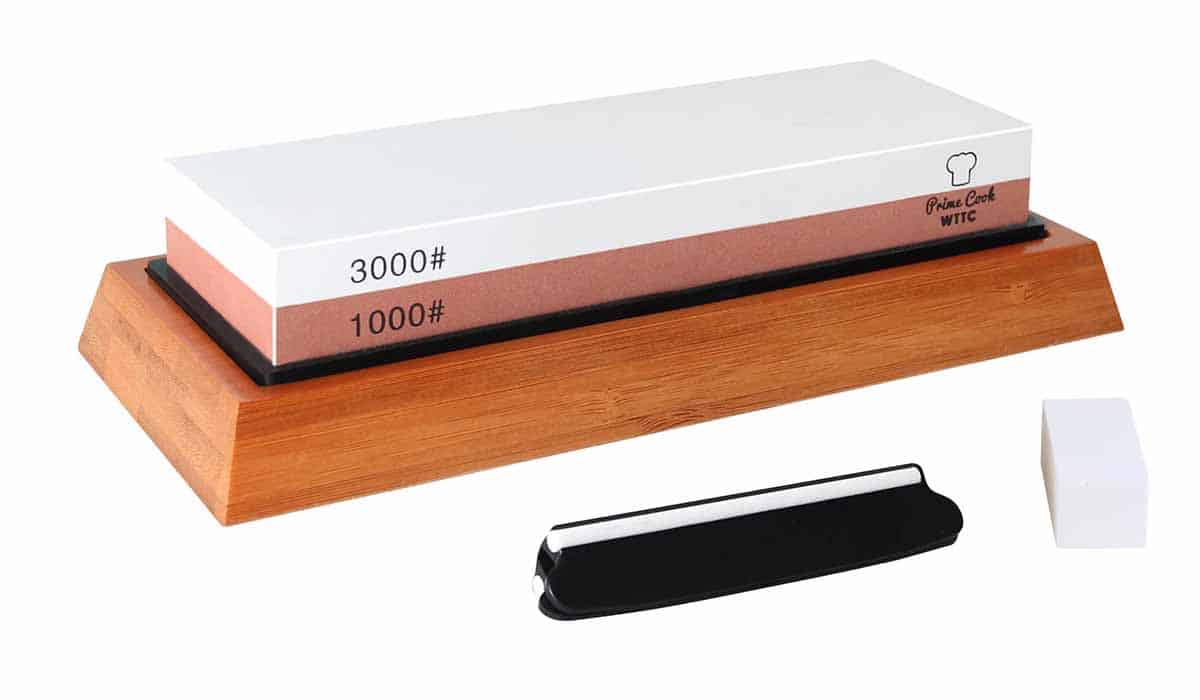 Best Sharpening Stones To Keep Your Edge (2023) Pocket Knife Info