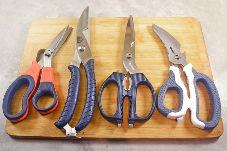Game Shears: Affordable Options To Cut Bones And More Down To Size