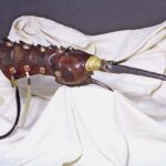 Shorts Tomb Wasp