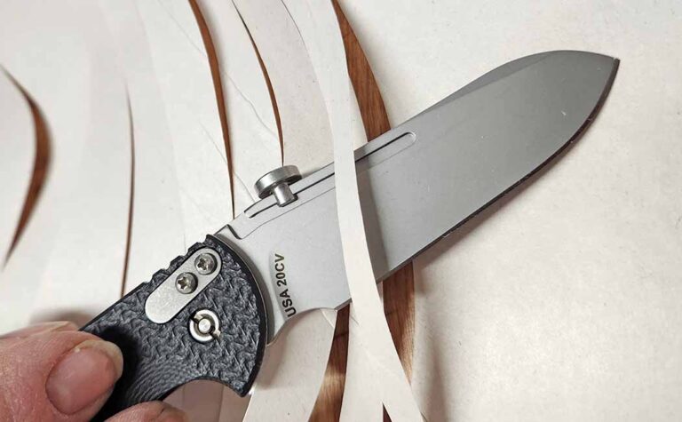 Slip Joint Knife: Best Modern Takes On The Classic Design