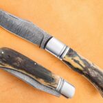 Slip Joint Burke