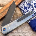 Slip Medford Tanto