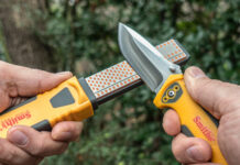GSM Outdoors take a step deeper into the knife world with the purchase of Smith's Products.
