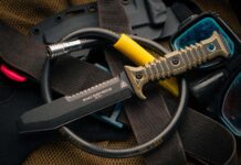 Snake River Rescue on rescue gear