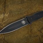 Specs Contingency Knife