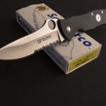 SpyderCo 8