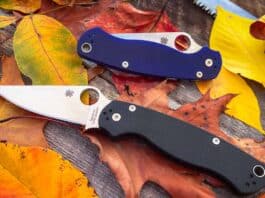 Para 2 open and closed