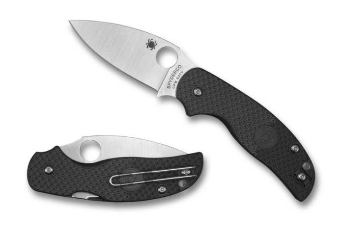 Spyderco Sage 5