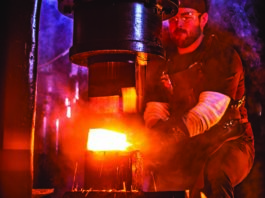 Knife Steel Alloys