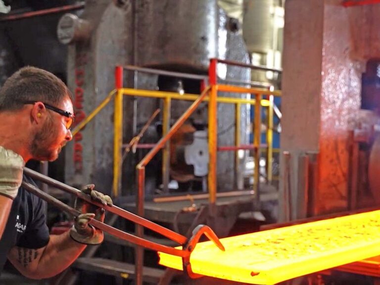 Knife Steel After Crucible Industries LLC Knife Steel After Crucible Industries LLC