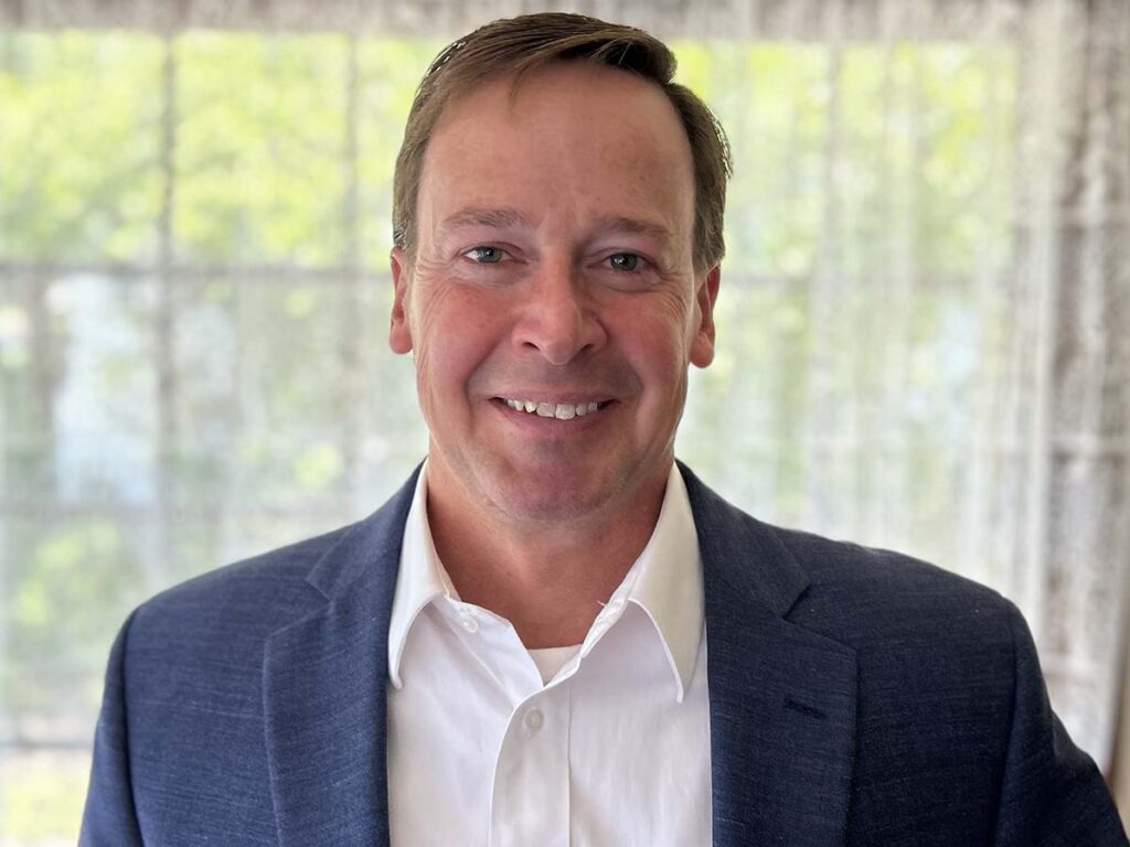 Bob Shabala of Niagara Specialty Metals