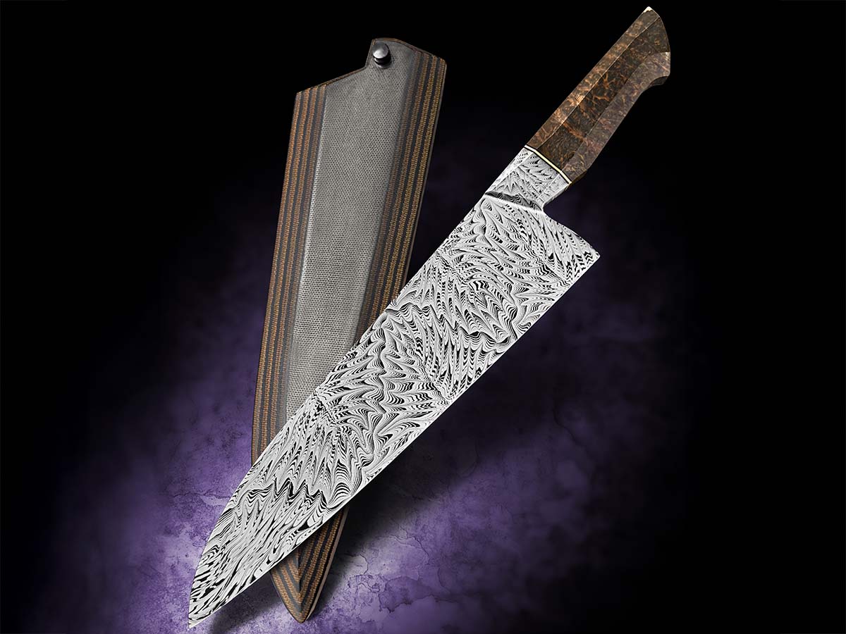 Buderus Mill Closure Threatens 10xx Carbon Steel Supply For Knifemakers