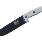 Steel Junglas-II-ESEE
