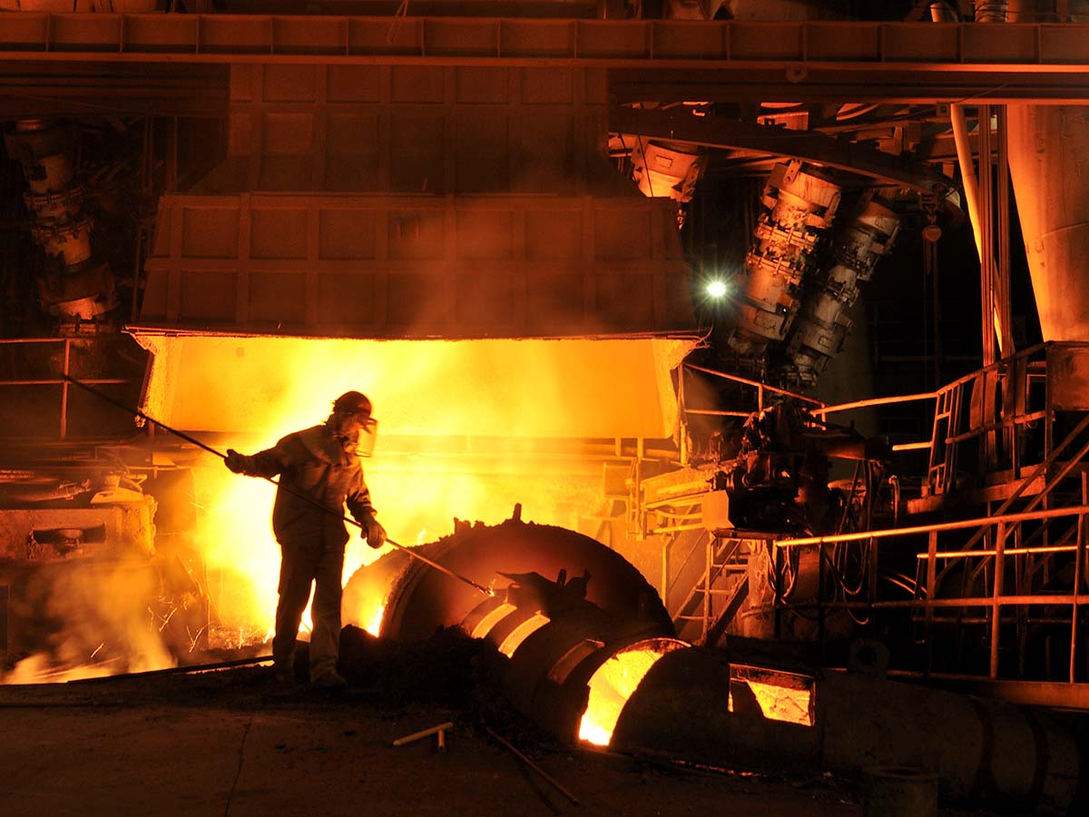 Niagara Specialty Metals Announces Steels List