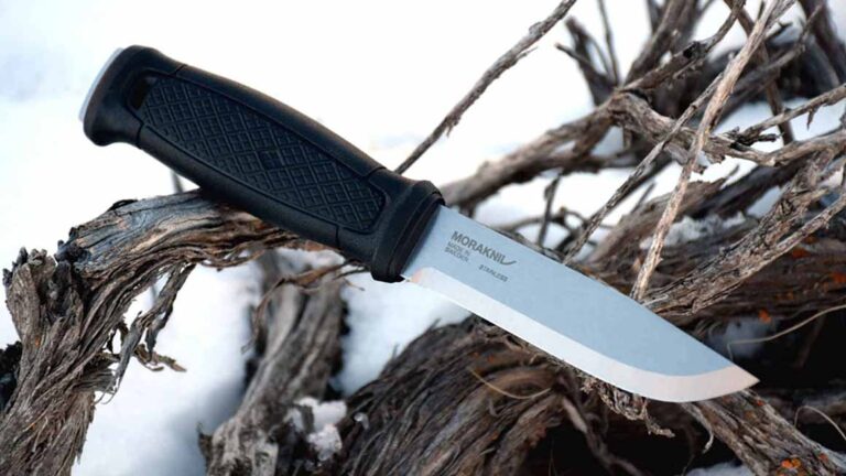 BEST SURVIVAL KNIFE: These 10 Blades Could Save Your Skin