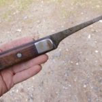Sweet Spot Knife Making