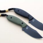 Tactical Fixed Blade Dziubinski-Trailhead-Set-Tactical-EDC