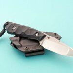 Tactical Fixed Blade Gosciniak-Tactical-Rebel-EDC