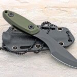 Tactical Fixed Blade Kolakowski-Vanguard-Tactical-Street-Scapel