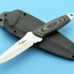 Tactical Fixed Blade Polkowski-Tactical-Boot-Fighter