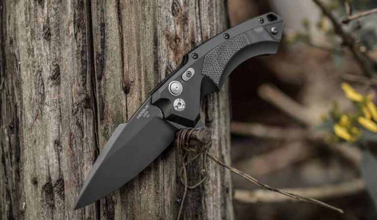 5 Best Tactical Pocketknives: Perfect EDC Options