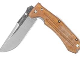 Tactical P.A.S.S. Com half open