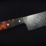 Terrence-Humbert-damascus-knife