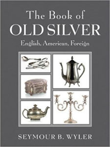 silversmithing books