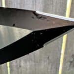 Throwing Knife 1