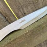 Throwing Knife 3