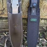Throwing Knife 5