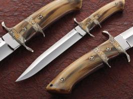 Custom Knives