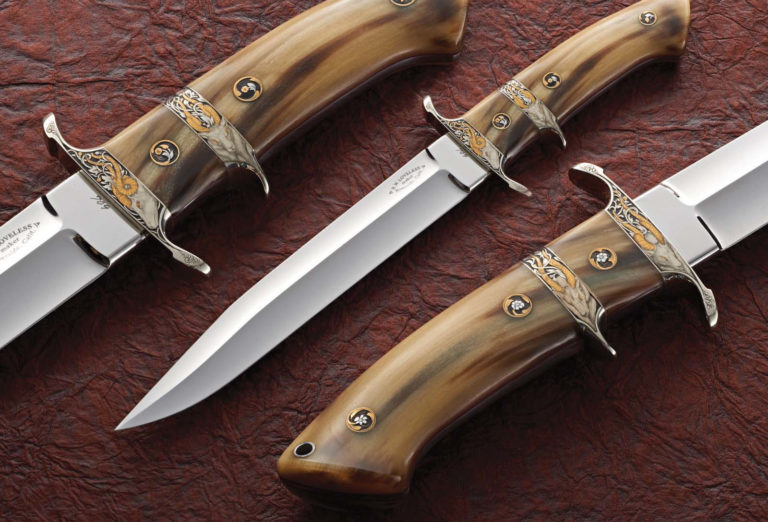 Buying Custom Knives: Is List Price the Same as Value?