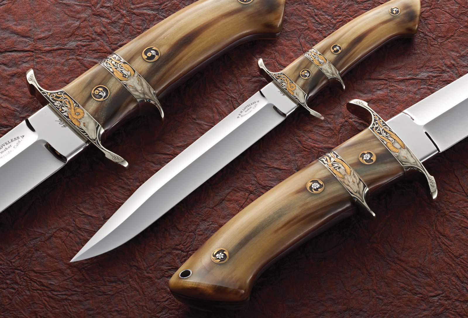 Custom Knives