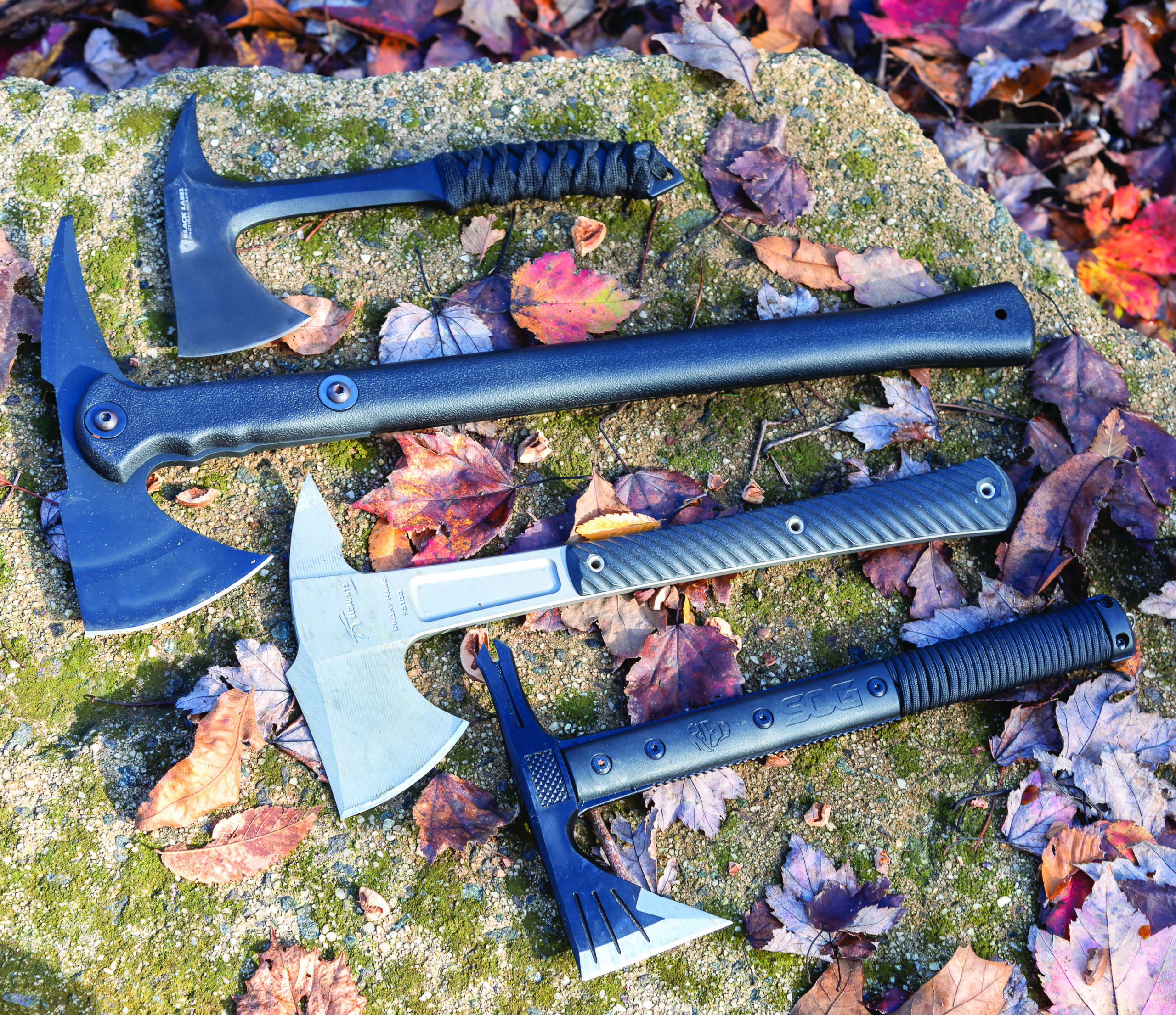 Best Tomahawks: Our Top Hawks For Backwoods To Battlefields