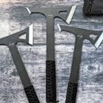 Top Axe 10