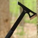 Top Axe 7