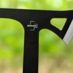 Top Axe 9