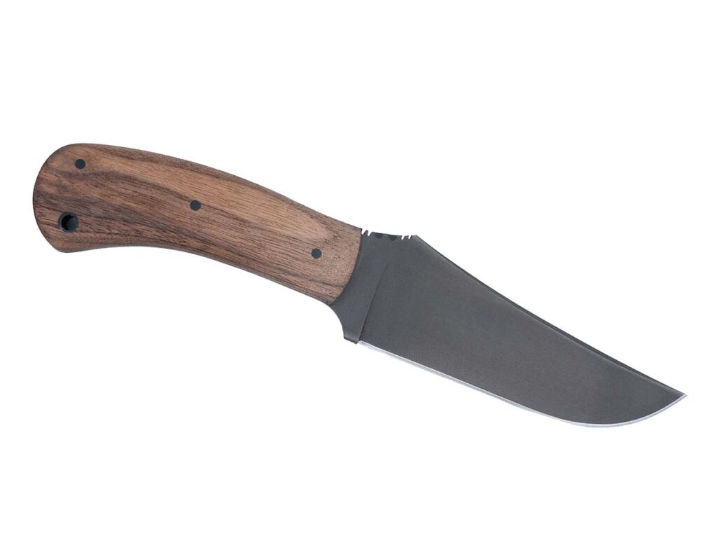 Winkler Knives WK Belt Knife
