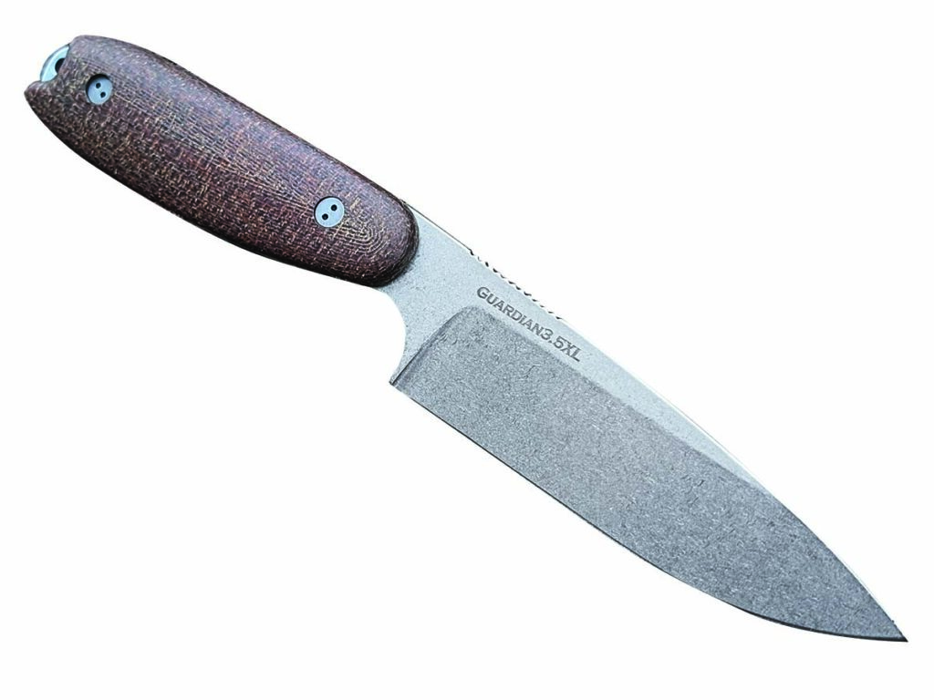 Rick Hinderer Knives