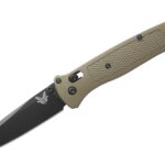 Benchmade Bailout