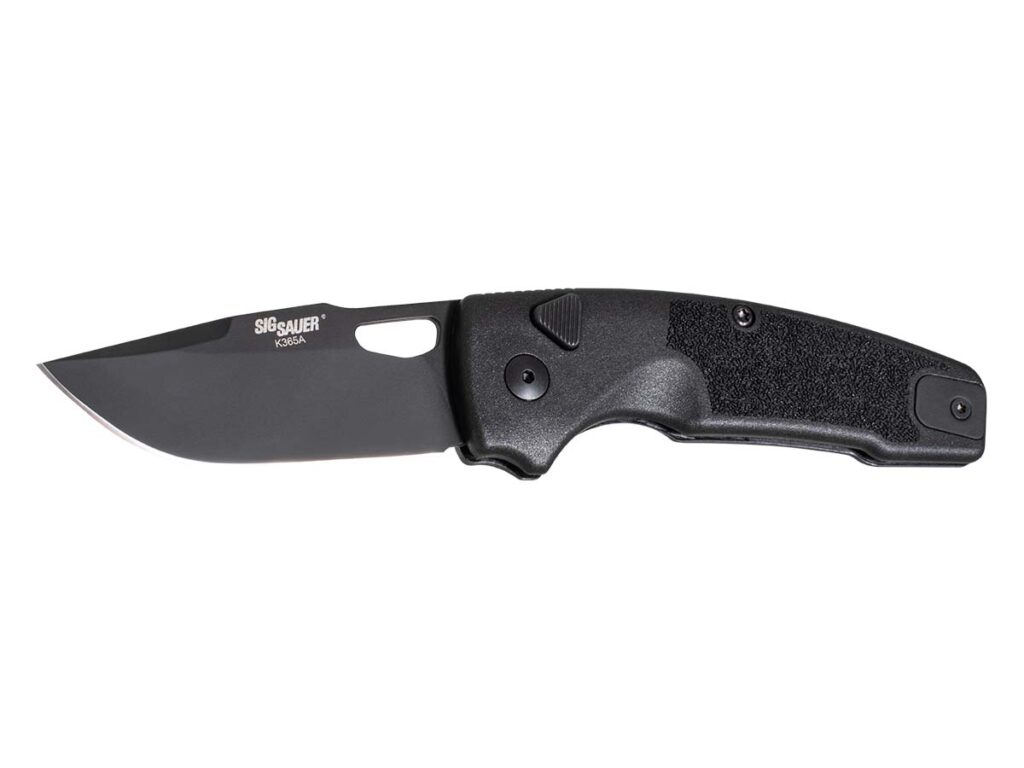Hogue K365A