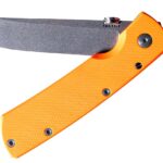 Tactile Knife Maraner 2