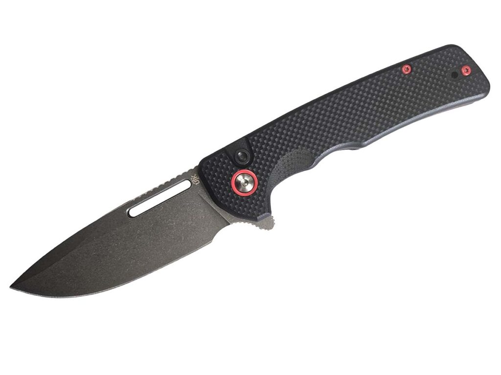 Utica Cutlery Disruption IV